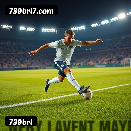 Comparação APP mobile vs versão web da 739brl