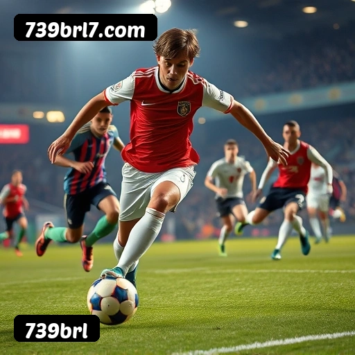 Tabela RTP dos jogos de cassino da 739brl