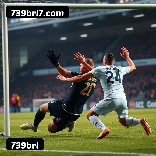 739brl APP mobile iOS Android - 187 mil downloads São Paulo Rio BH