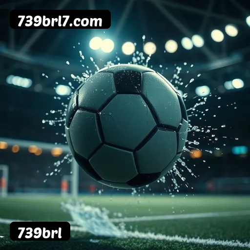 739brl PIX instantâneo Brasil - Depósito e saque em minutos 24/7