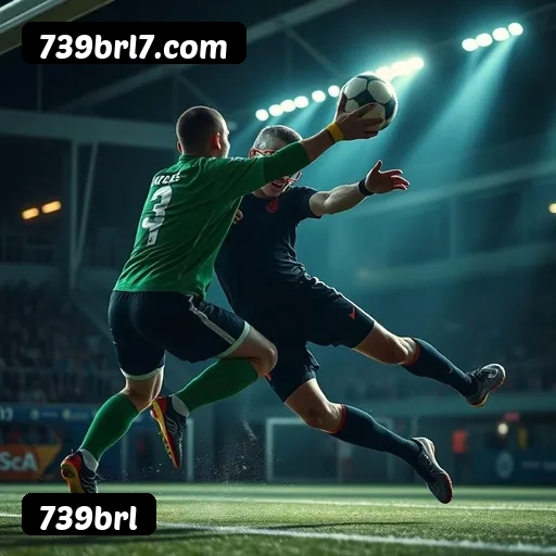 Estatísticas 739brl 2025–2026 - 120 mil jogadores ativos, R$72.5M pagos, RTP 96.52%