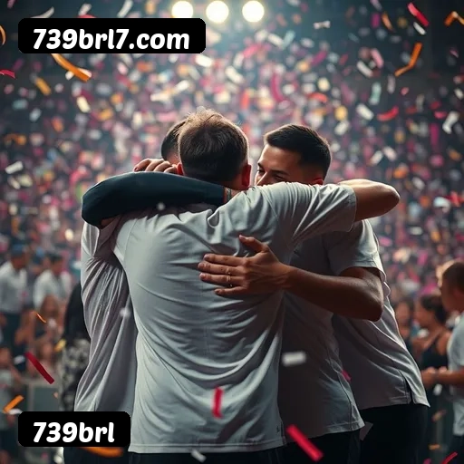 6 vantagens exclusivas do programa VIP da 739brl